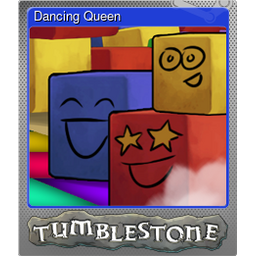 Dancing Queen (Foil)