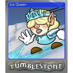 Ice Queen (Foil)