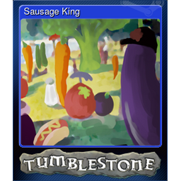 Sausage King