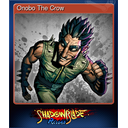 Onobo The Crow