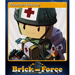 Mountain Rescuer