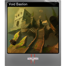Void Bastion (Foil)