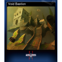 Void Bastion