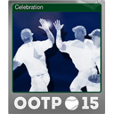 Celebration (Foil)