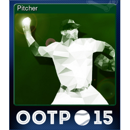 Pitcher