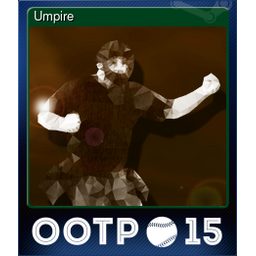 Umpire