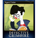 Agent Folder