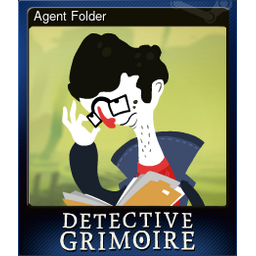 Agent Folder
