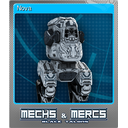 Nova (Foil)