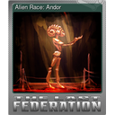 Alien Race: Andor (Foil)