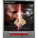 Deathmatch (Foil)