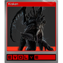 Kraken (Foil)