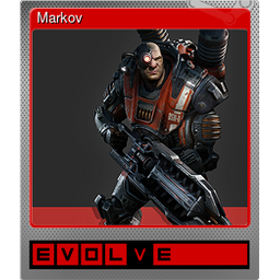 Markov (Foil)