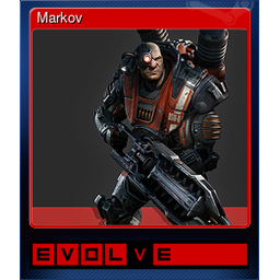 Markov