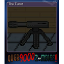 The Turret