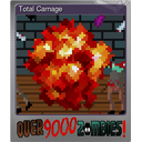 Total Carnage (Foil)
