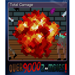 Total Carnage
