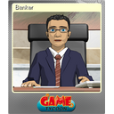 Banker (Foil)