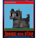 Charred Kitty