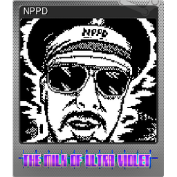 NPPD (Foil)