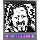 Pimp (Foil)