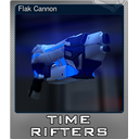 Flak Cannon (Foil)