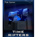 Flak Cannon