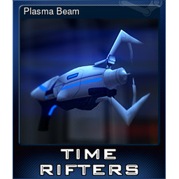 Plasma Beam