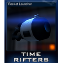 Rocket Launcher