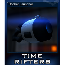 Rocket Launcher