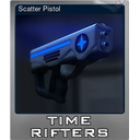 Scatter Pistol (Foil)