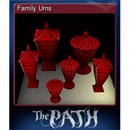 Family Urns