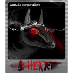 wonziu corporation (Foil)