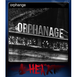 orphange