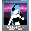 Flying Away (Foil)