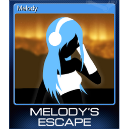 Melody (Trading Card)
