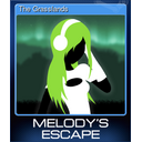 The Grasslands (Trading Card)