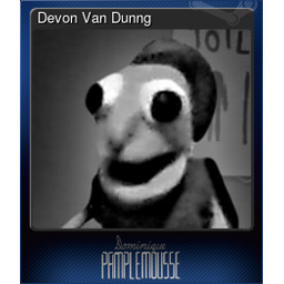 Devon Van Dunng