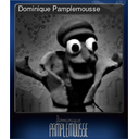 Dominique Pamplemousse