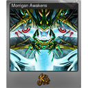 Morrigan Awakens (Foil)