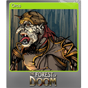 Orcs (Foil)