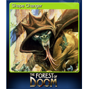 Shape Changer (Trading Card)