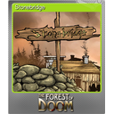 Stonebridge (Foil)