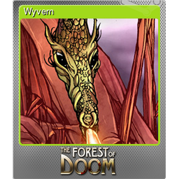 Wyvern (Foil)