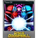 Face-Off (Foil)