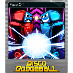 Face-Off (Foil)