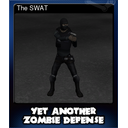 The SWAT