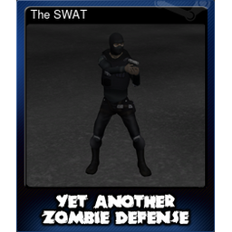 The SWAT