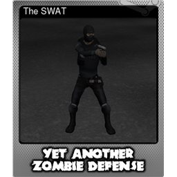 The SWAT (Foil)