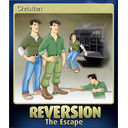 Christian (Trading Card)